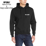 We Do PT/ Just Not With You! Warrant Officers Hoodie