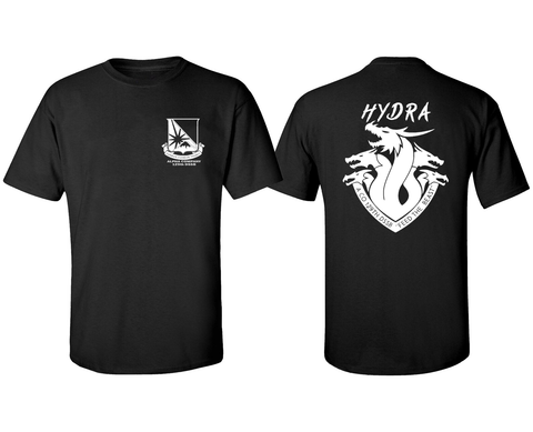 Alpha 129 DSSB Hydra Shirts